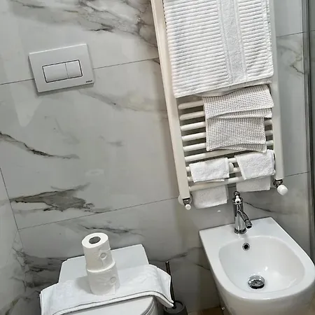La Terrazza *