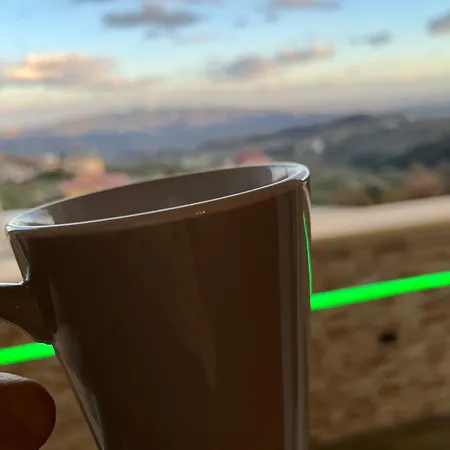 La Terrazza Bed & Breakfast