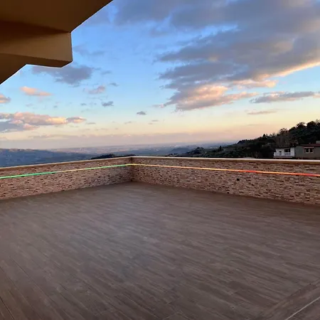 La Terrazza Cotronei