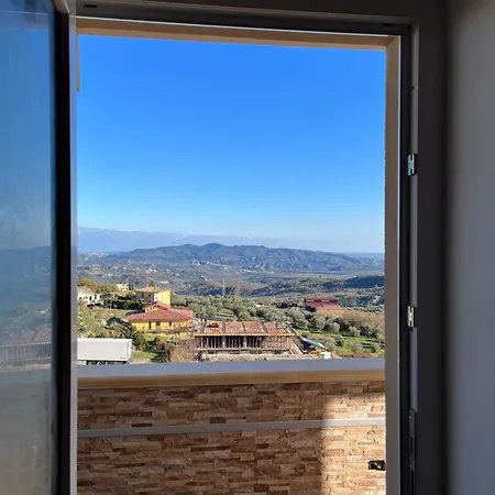 Bed & Breakfast La Terrazza *