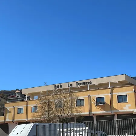 La Terrazza *