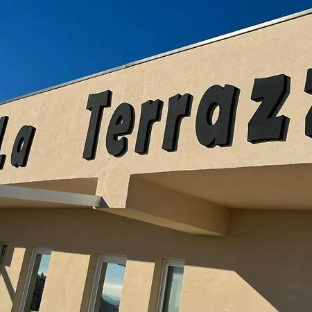 La Terrazza Cotronei