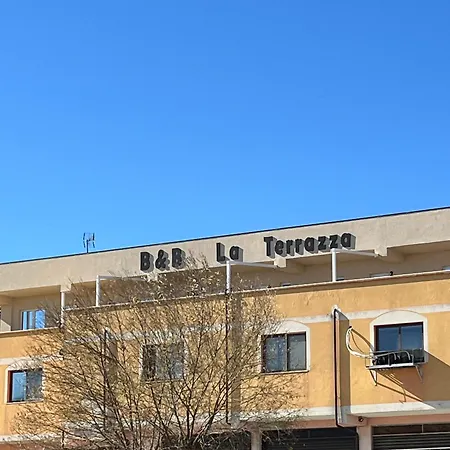La Terrazza Bed & Breakfast *