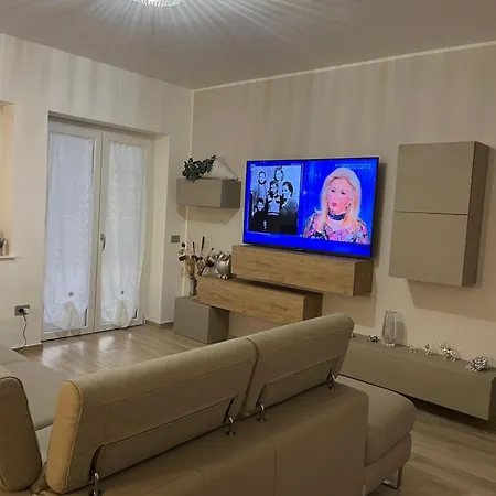 Bed & Breakfast La Terrazza *