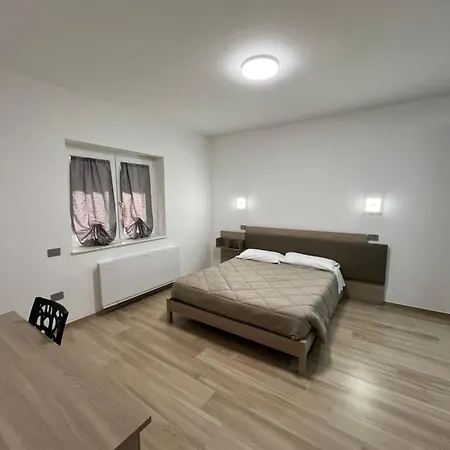 La Terrazza Bed & Breakfast Cotronei