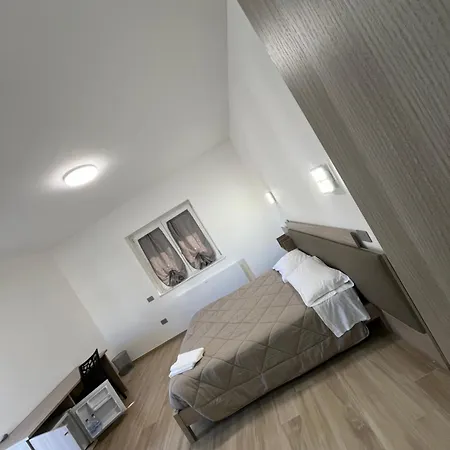 La Terrazza Bed & Breakfast