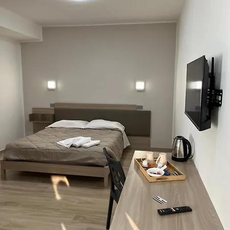 Bed & Breakfast La Terrazza *