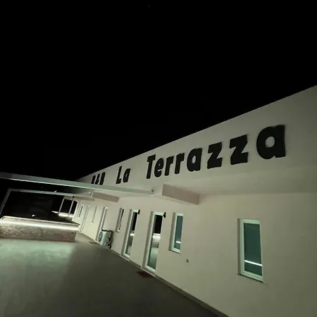 La Terrazza *