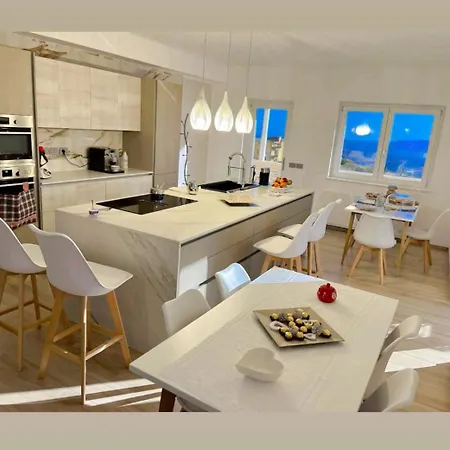 La Terrazza Bed & Breakfast *