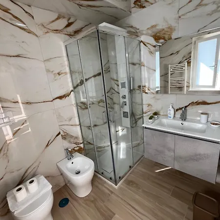 Bed & Breakfast La Terrazza Cotronei
