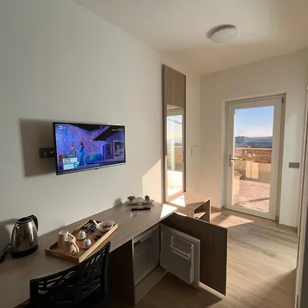 Bed & Breakfast La Terrazza