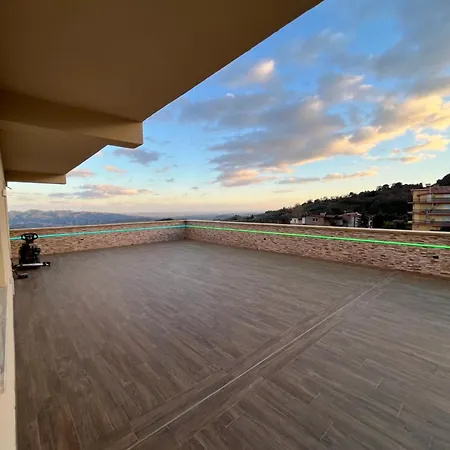 La Terrazza Bed & Breakfast Cotronei