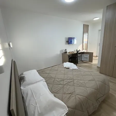 Bed & Breakfast La Terrazza *