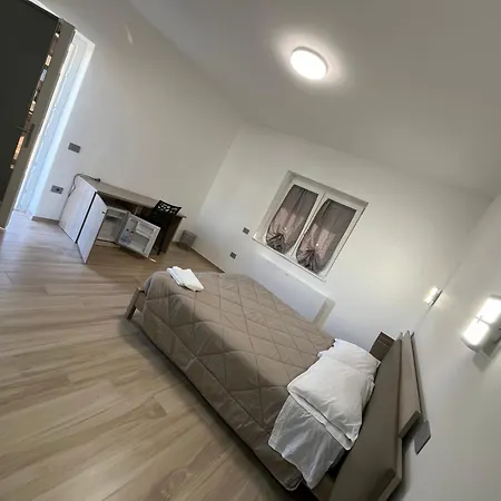 La Terrazza Bed & Breakfast *