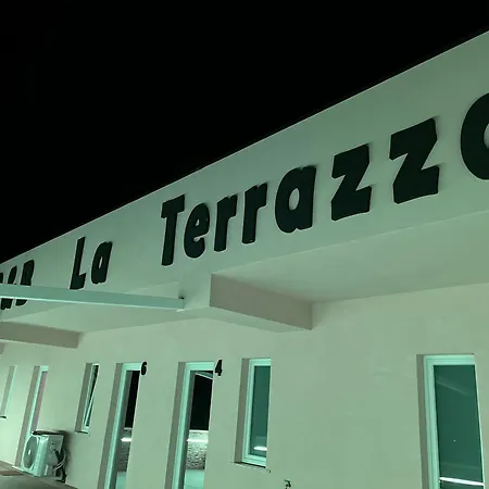 La Terrazza * Cotronei