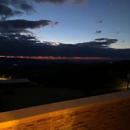 Bed & Breakfast La Terrazza