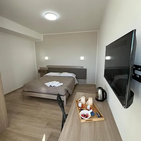 La Terrazza Bed & Breakfast Cotronei