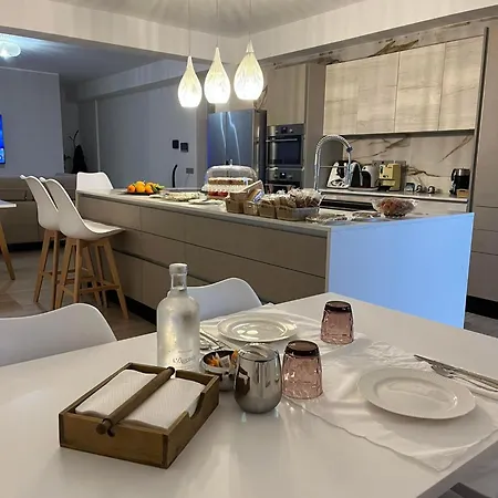La Terrazza *