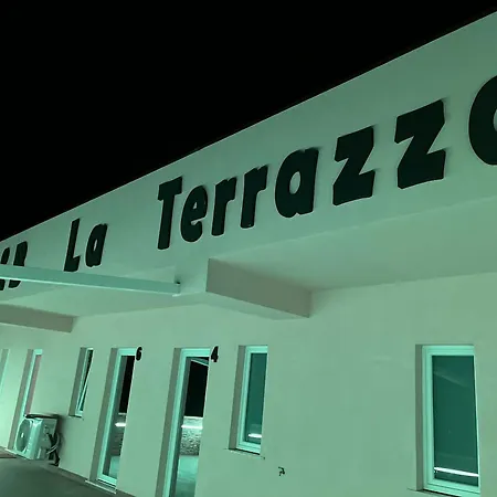 La Terrazza * Cotronei