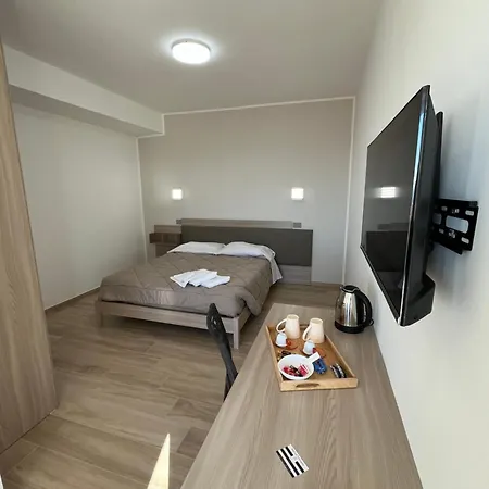 Bed & Breakfast La Terrazza