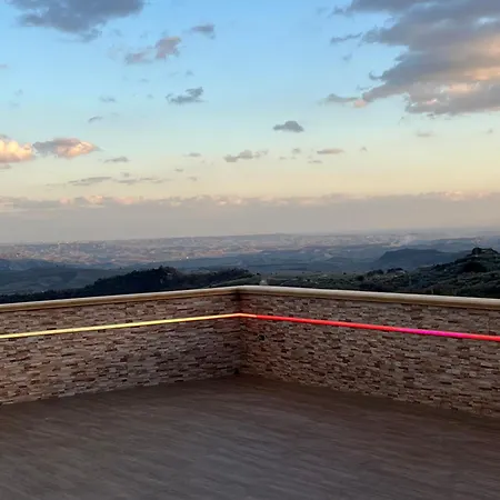 La Terrazza Bed & Breakfast