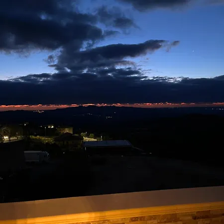 La Terrazza
