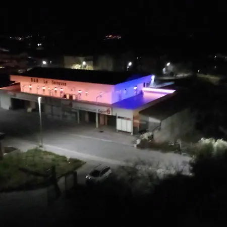 La Terrazza * Cotronei