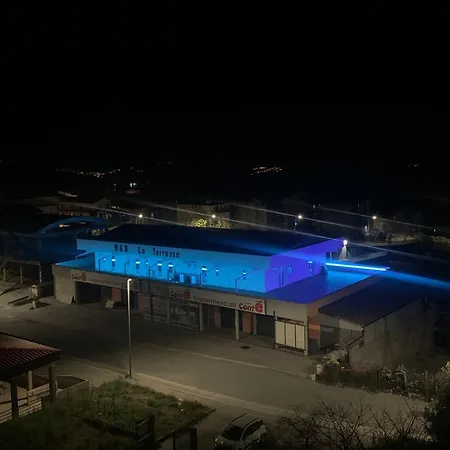 La Terrazza Bed & Breakfast Cotronei