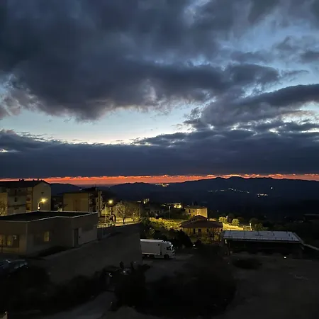 La Terrazza Bed & Breakfast