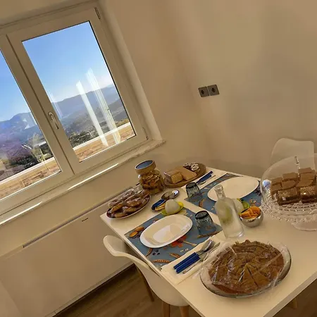 La Terrazza * Cotronei