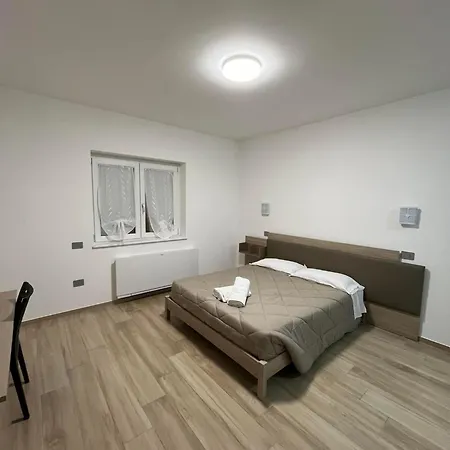 Bed & Breakfast La Terrazza