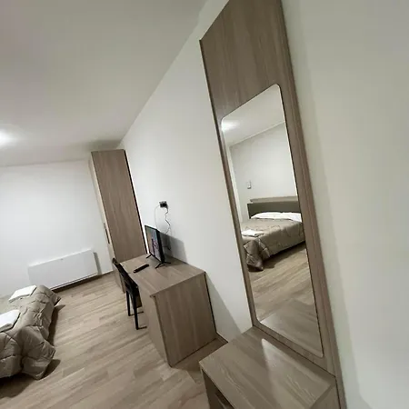 La Terrazza Bed & Breakfast