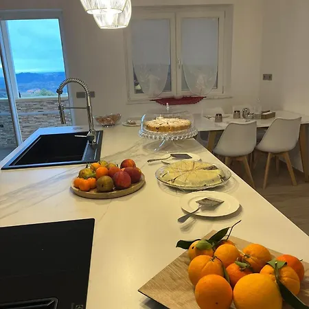 La Terrazza