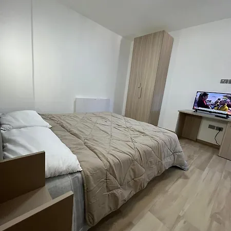 Bed & Breakfast La Terrazza
