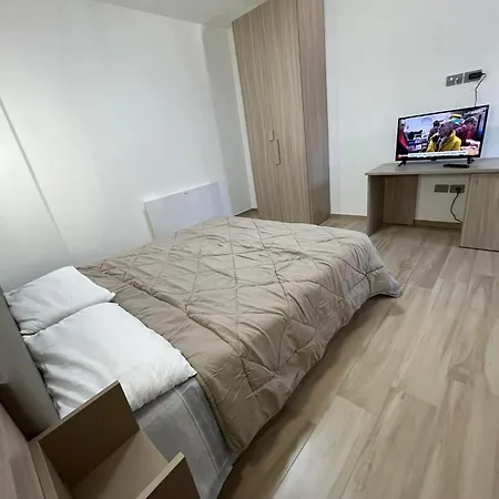 La Terrazza Bed & Breakfast