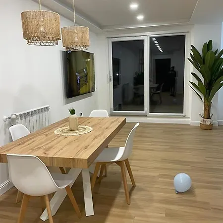 La Terrazza *